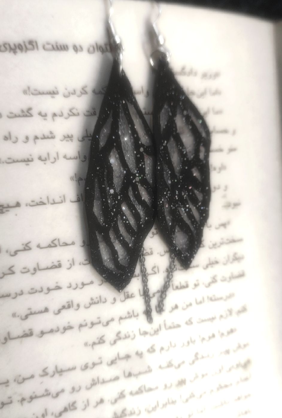 گوشواره پری🧚